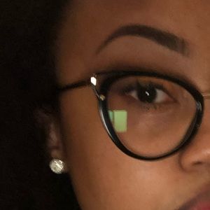 Meet your Posher, Patrice